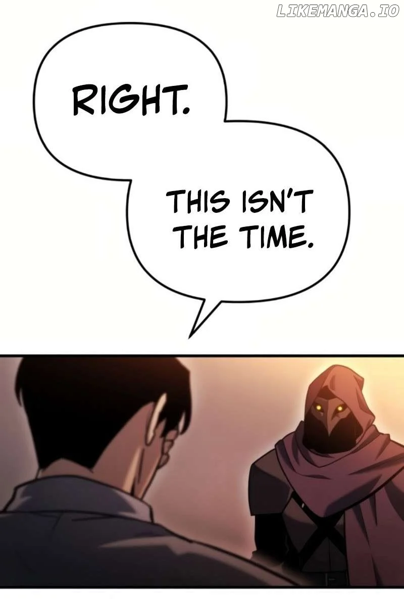 Hiding a Logistics Center in The Apocalypse chapter 37 page 70