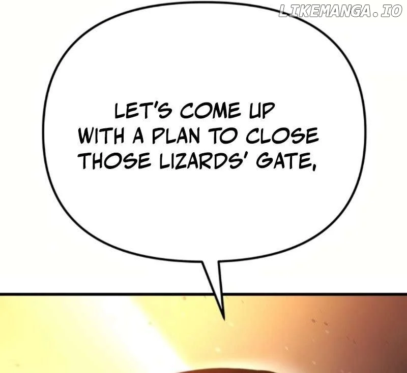 Hiding a Logistics Center in The Apocalypse chapter 37 page 72