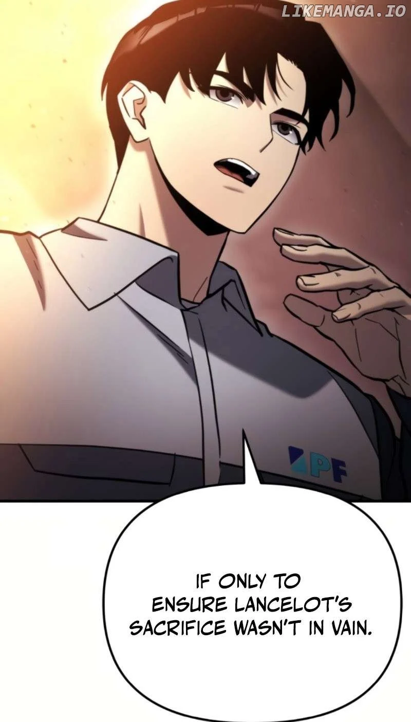 Hiding a Logistics Center in The Apocalypse chapter 37 page 73