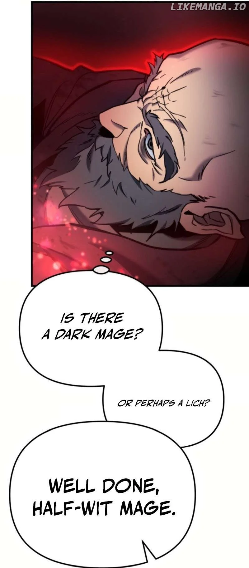 Hiding a Logistics Center in The Apocalypse chapter 37 page 79