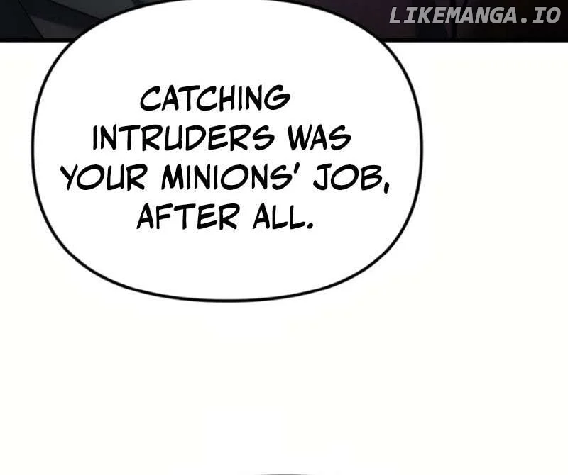 Hiding a Logistics Center in The Apocalypse chapter 37 page 84