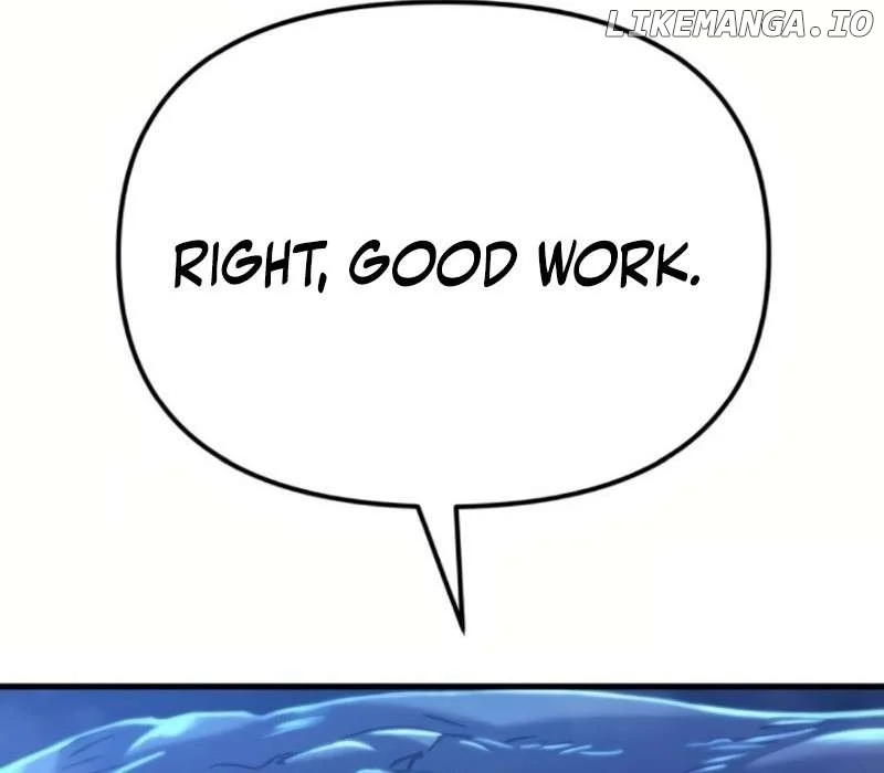 Hiding a Logistics Center in The Apocalypse chapter 37 page 85