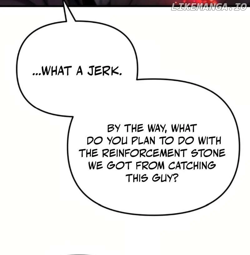 Hiding a Logistics Center in The Apocalypse chapter 37 page 87