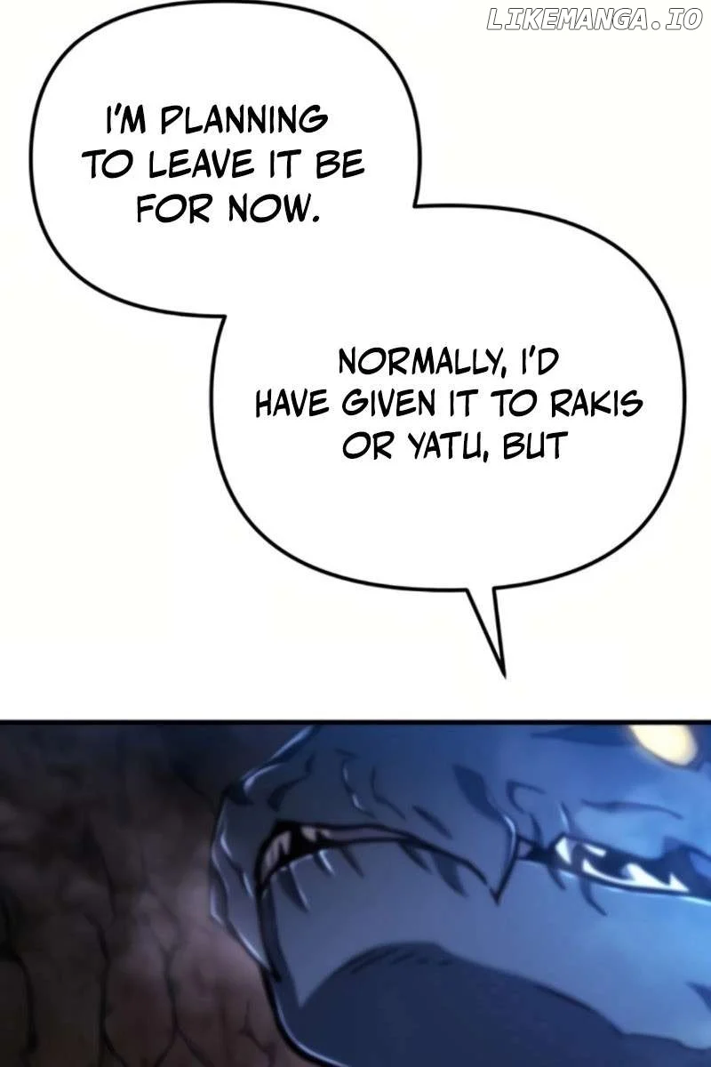 Hiding a Logistics Center in The Apocalypse chapter 37 page 88