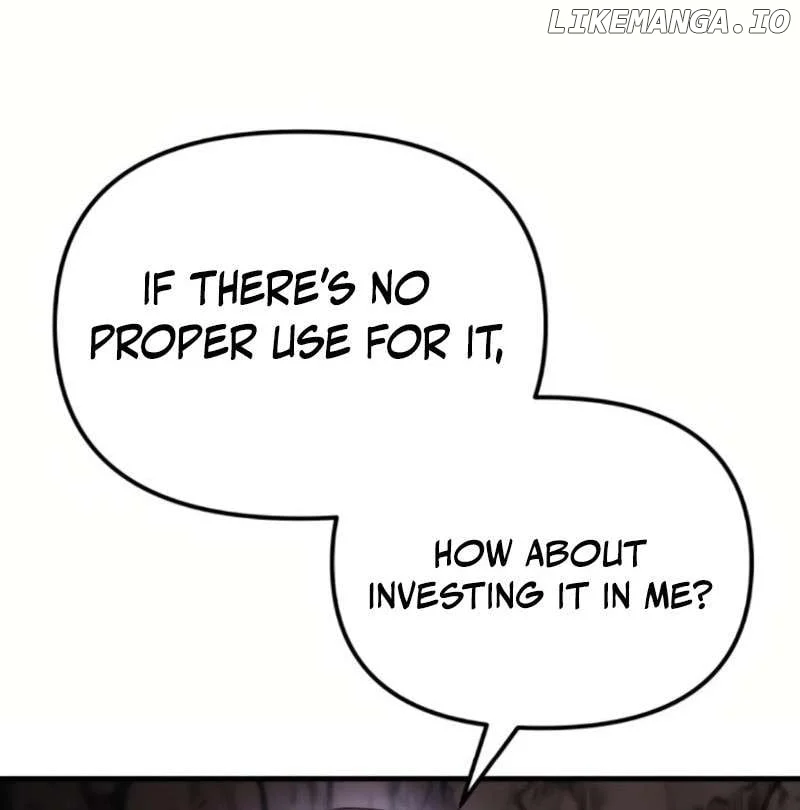 Hiding a Logistics Center in The Apocalypse chapter 37 page 90