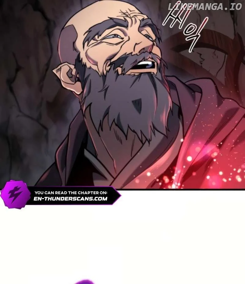 Hiding a Logistics Center in The Apocalypse chapter 37 page 91