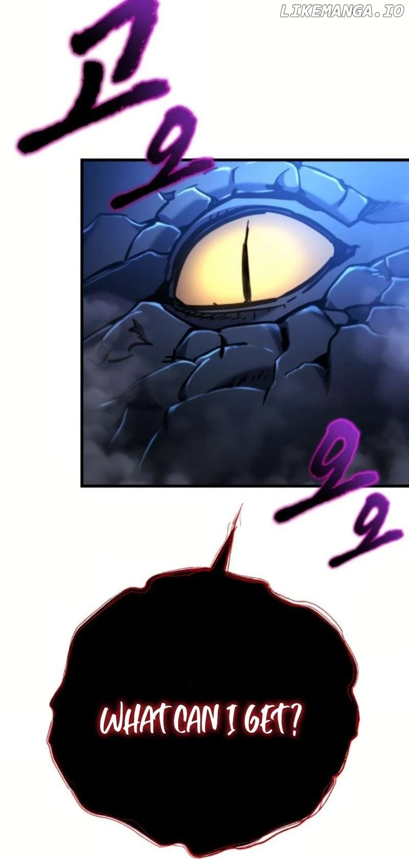 Hiding a Logistics Center in The Apocalypse chapter 37 page 92