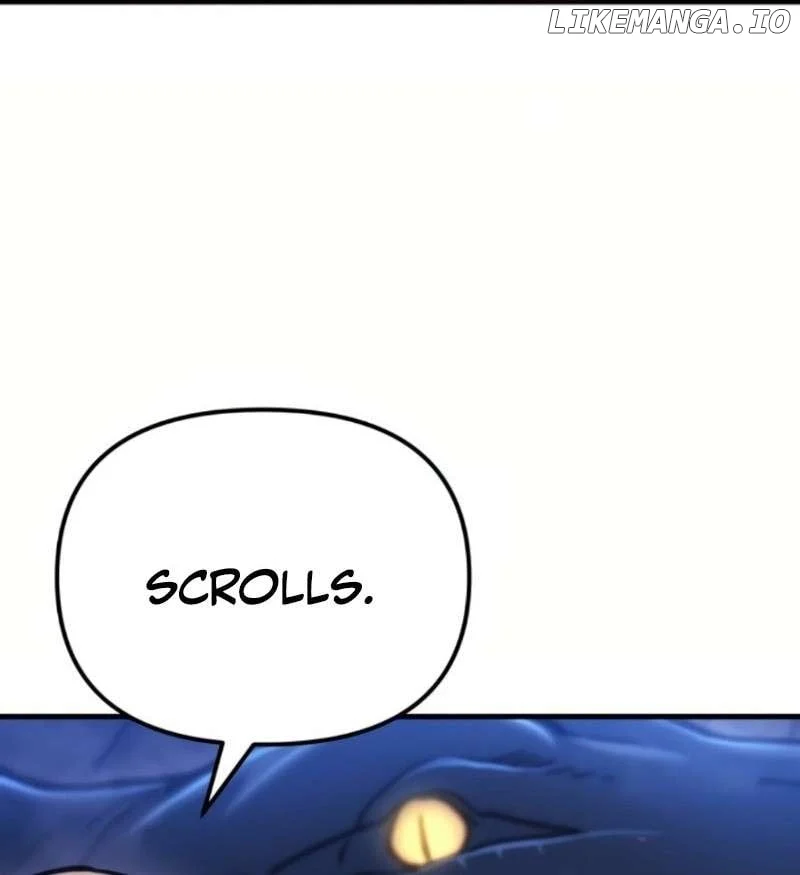 Hiding a Logistics Center in The Apocalypse chapter 37 page 94