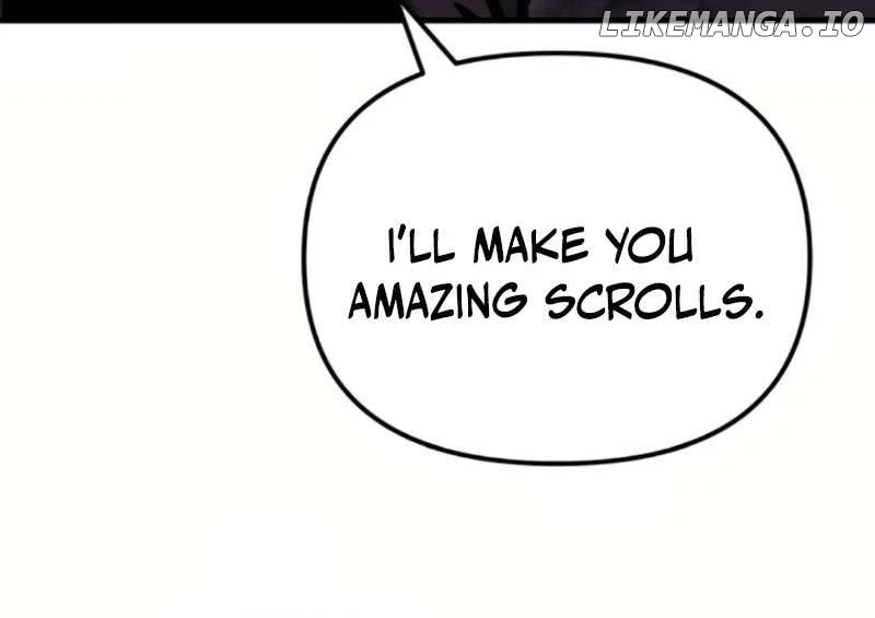 Hiding a Logistics Center in The Apocalypse chapter 37 page 96