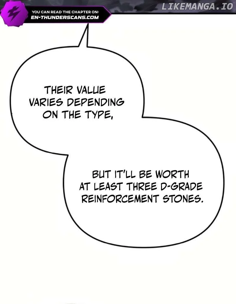 Hiding a Logistics Center in The Apocalypse chapter 37 page 99