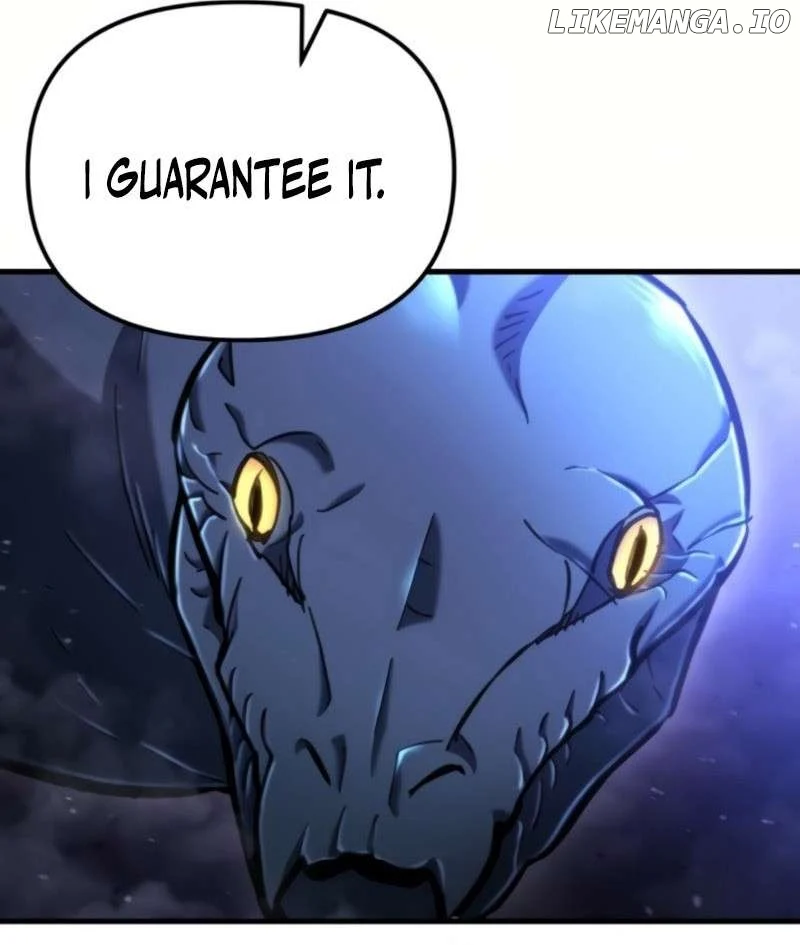 Hiding a Logistics Center in The Apocalypse chapter 37 page 100
