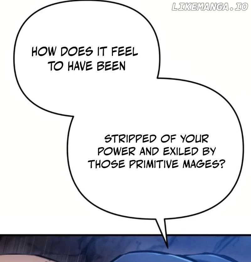Hiding a Logistics Center in The Apocalypse chapter 37 page 109
