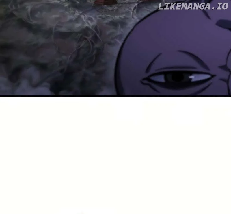 Hiding a Logistics Center in The Apocalypse chapter 37 page 116