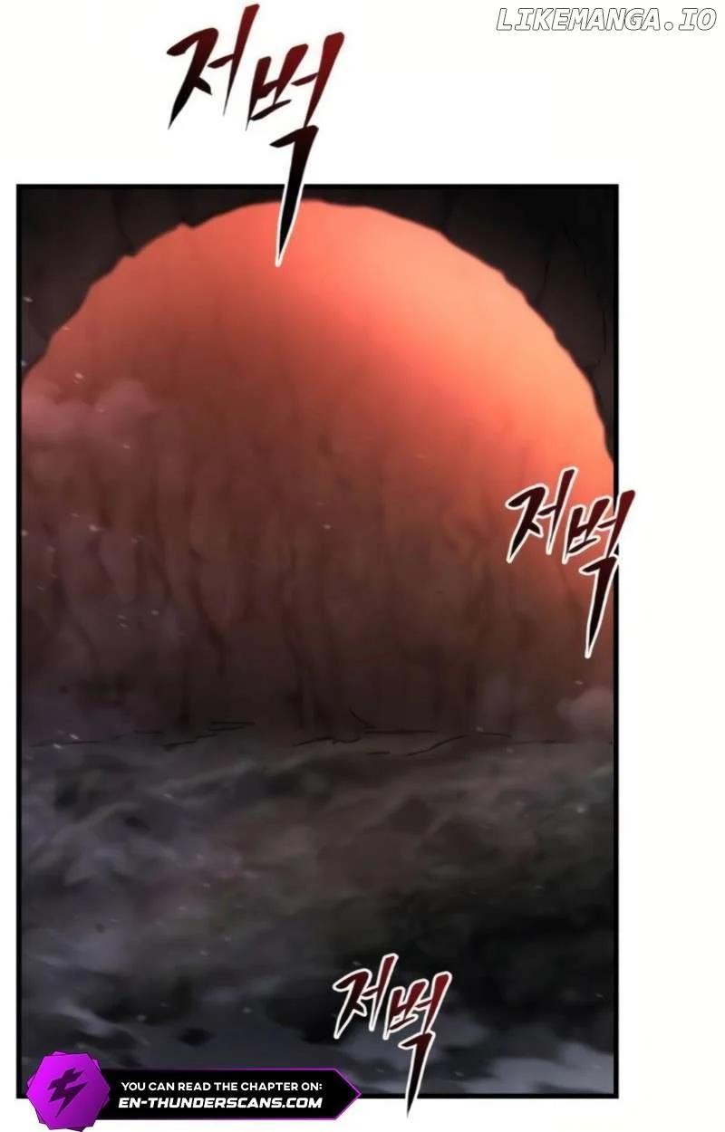 Hiding a Logistics Center in The Apocalypse chapter 37 page 117