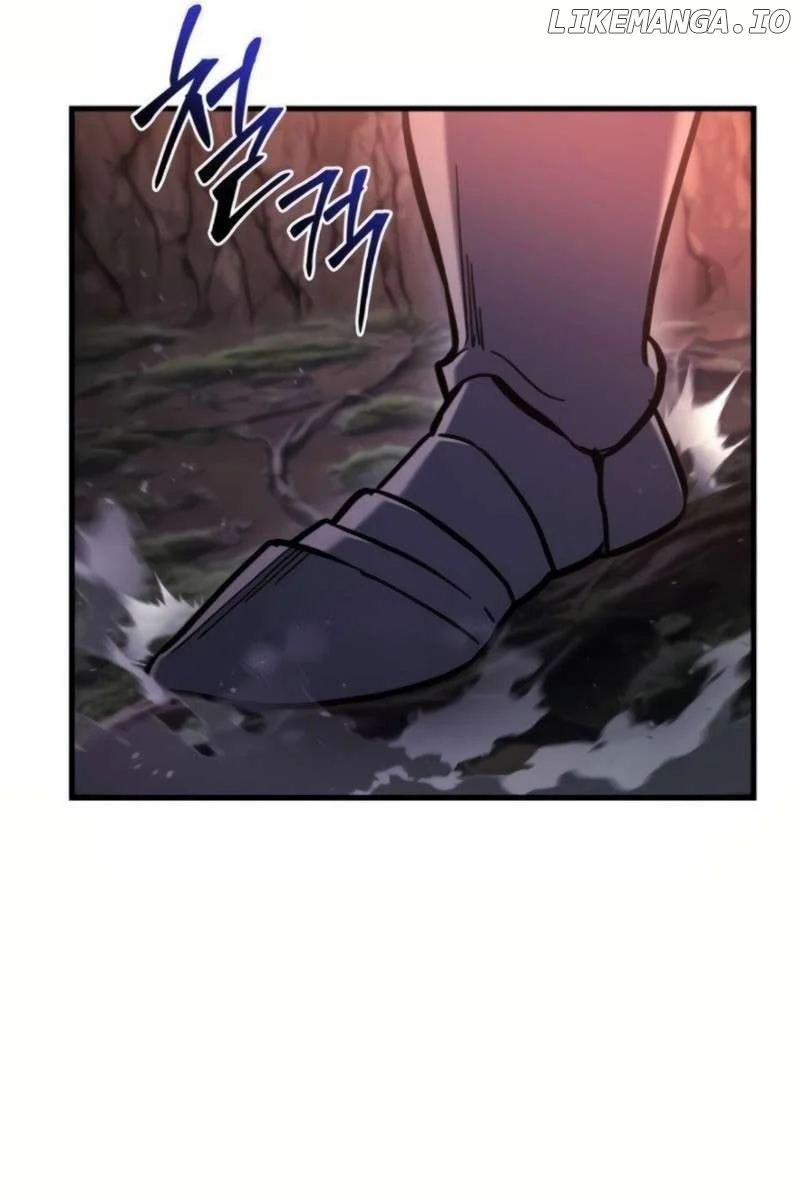 Hiding a Logistics Center in The Apocalypse chapter 37 page 119