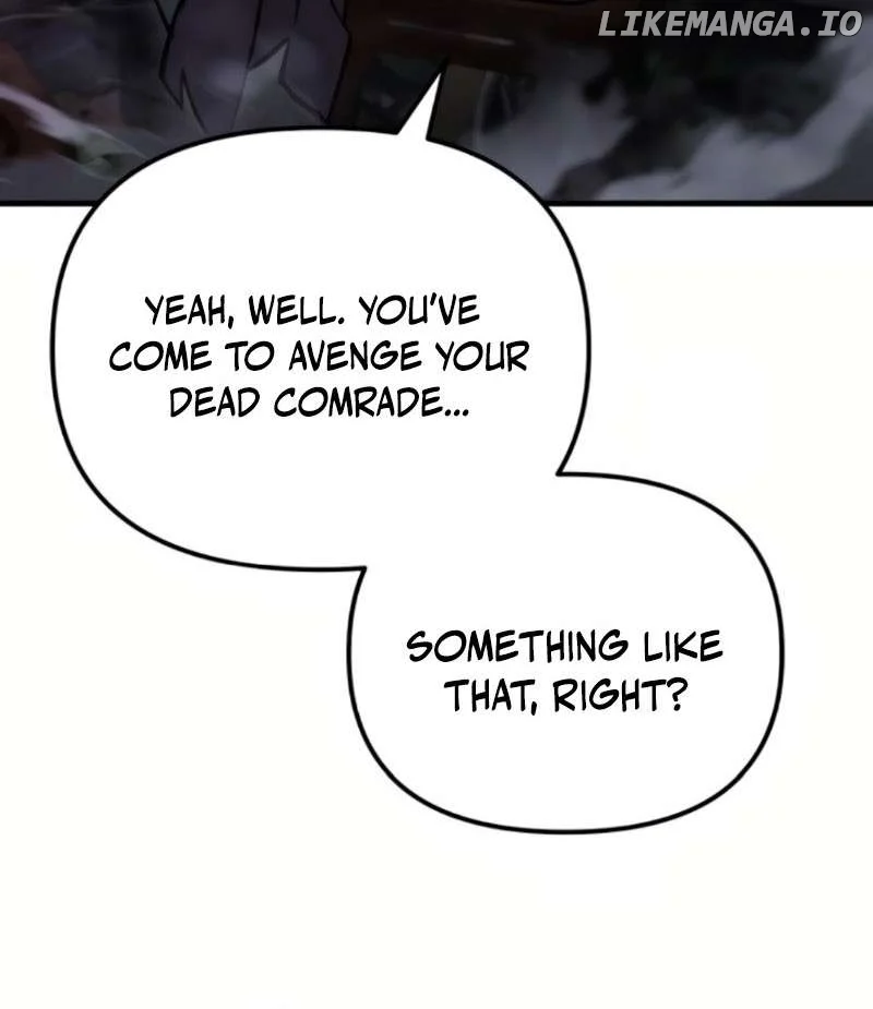 Hiding a Logistics Center in The Apocalypse chapter 37 page 128