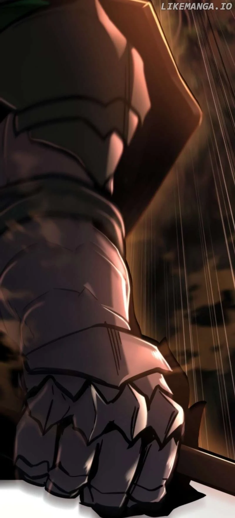 Hiding a Logistics Center in The Apocalypse chapter 37 page 132