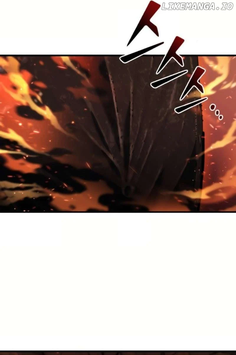 Hiding a Logistics Center in The Apocalypse chapter 37 page 138