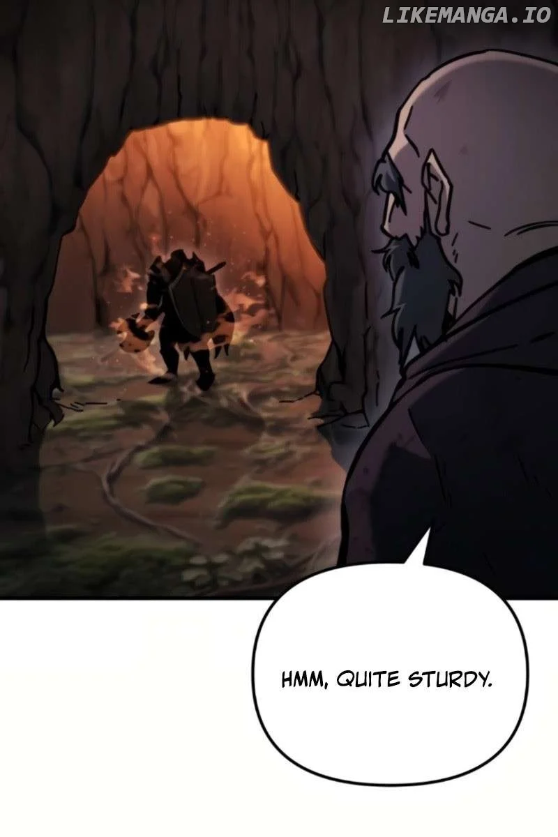 Hiding a Logistics Center in The Apocalypse chapter 37 page 141