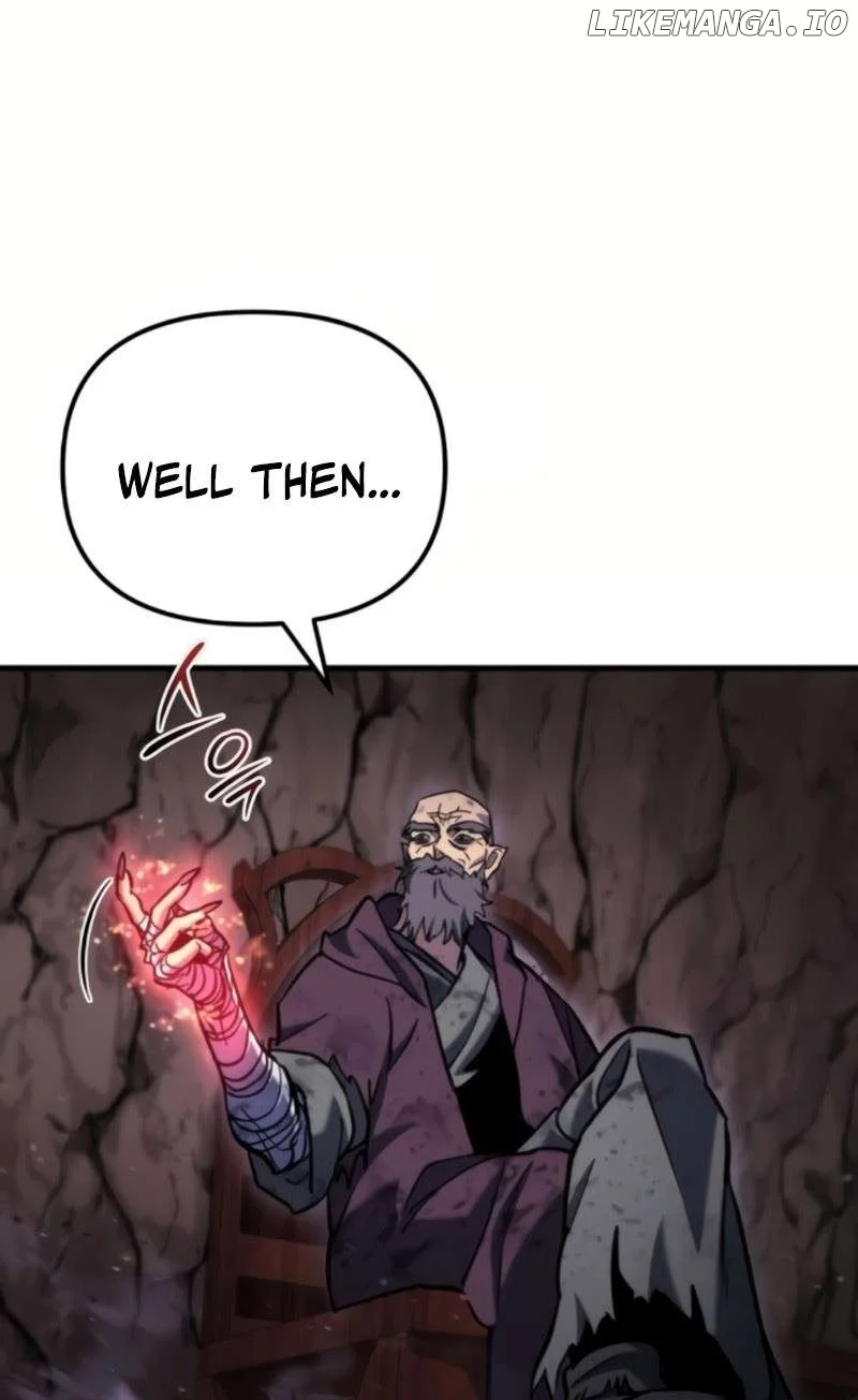 Hiding a Logistics Center in The Apocalypse chapter 37 page 142