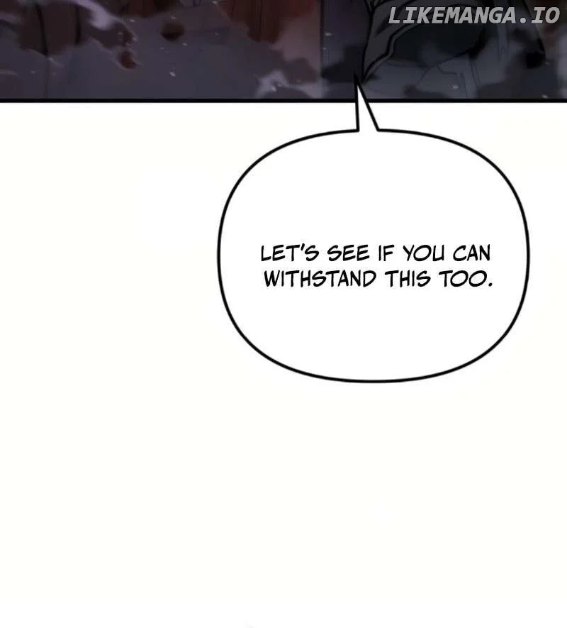 Hiding a Logistics Center in The Apocalypse chapter 37 page 143