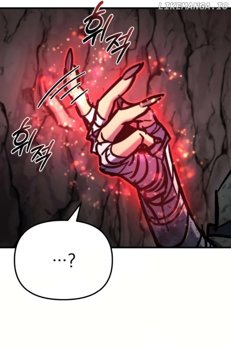 Hiding a Logistics Center in The Apocalypse chapter 37 page 144