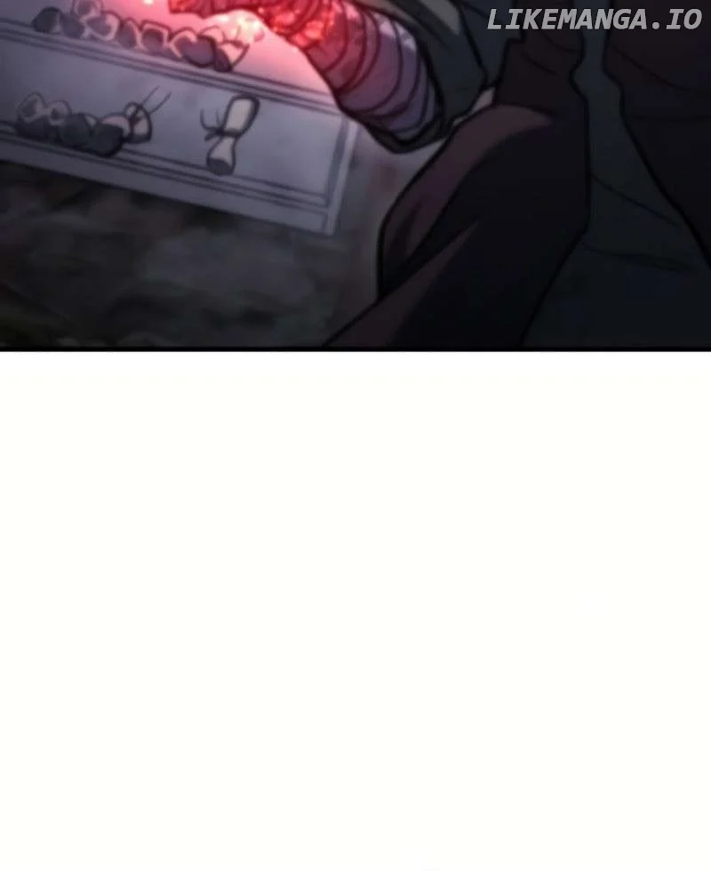 Hiding a Logistics Center in The Apocalypse chapter 37 page 146
