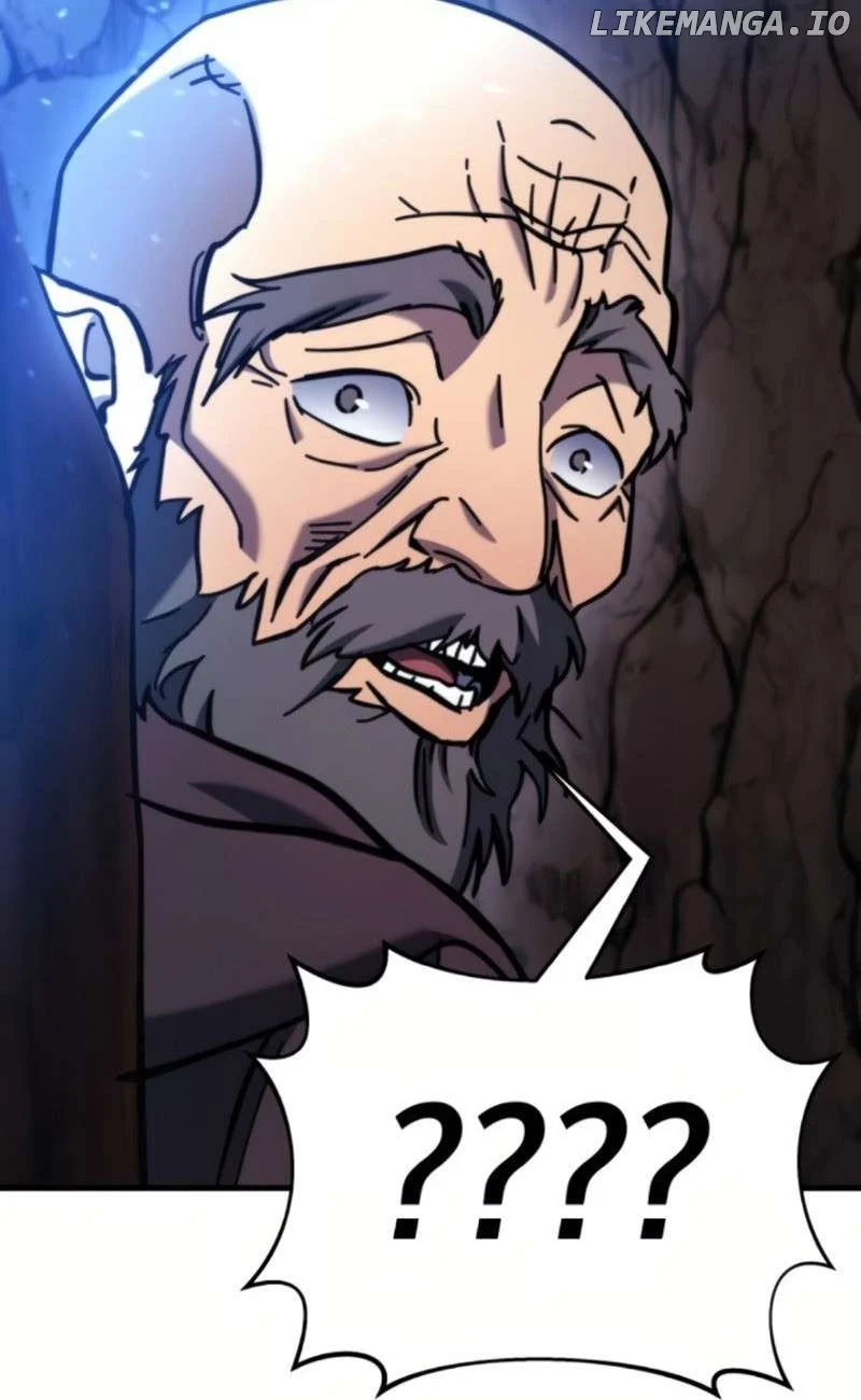 Hiding a Logistics Center in The Apocalypse chapter 37 page 149