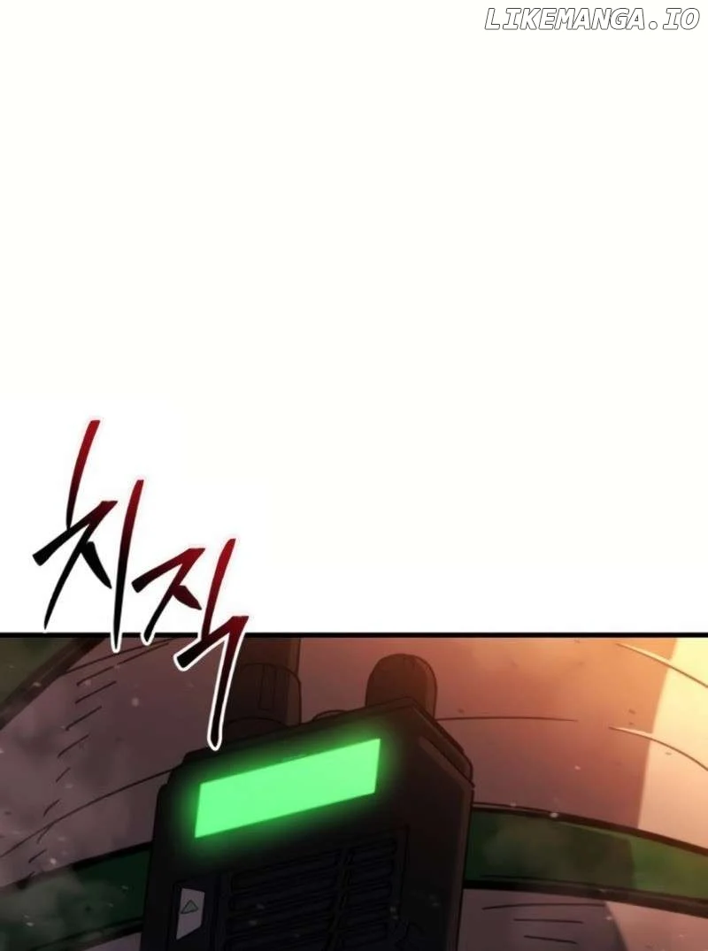 Hiding a Logistics Center in The Apocalypse chapter 37 page 155