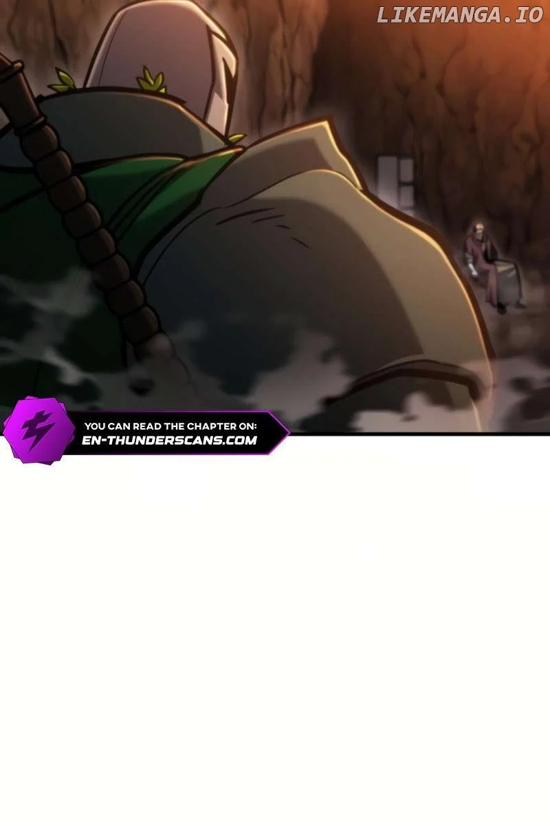 Hiding a Logistics Center in The Apocalypse chapter 37 page 159