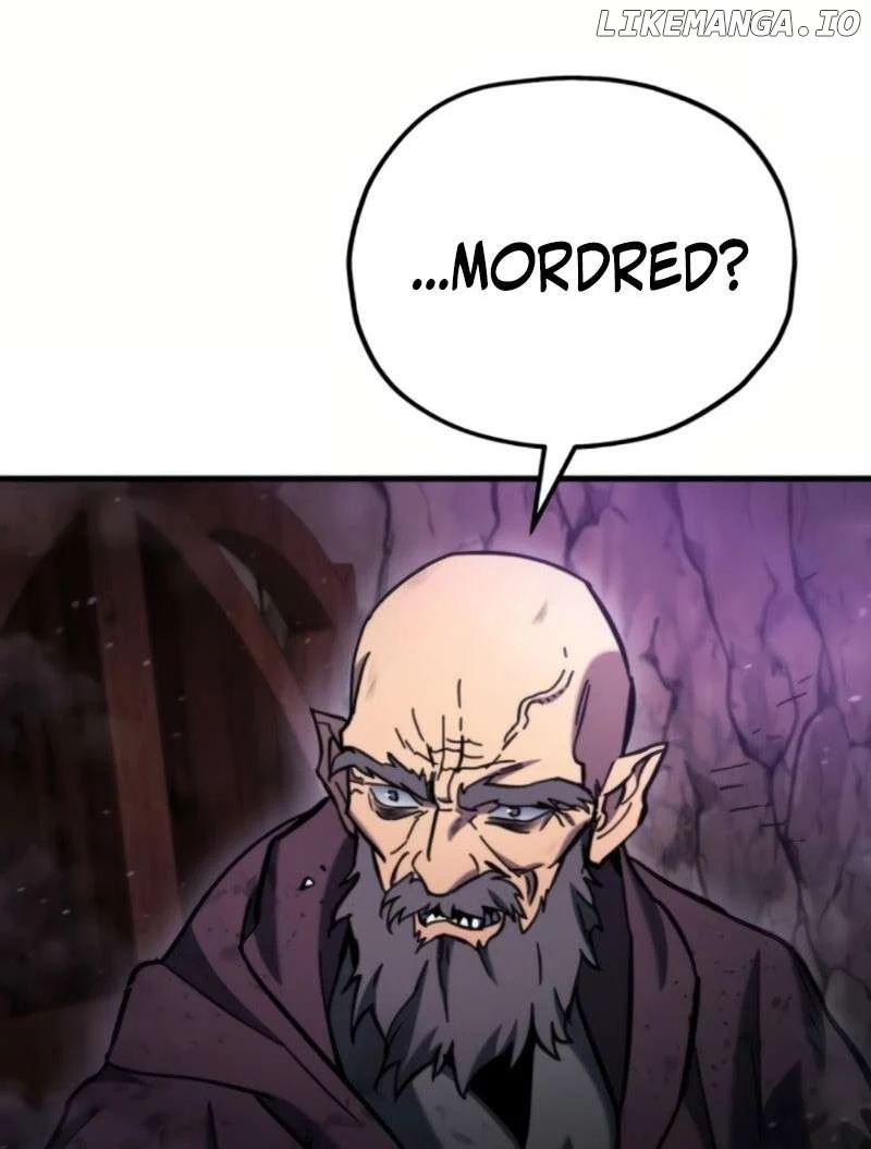 Hiding a Logistics Center in The Apocalypse chapter 37 page 160