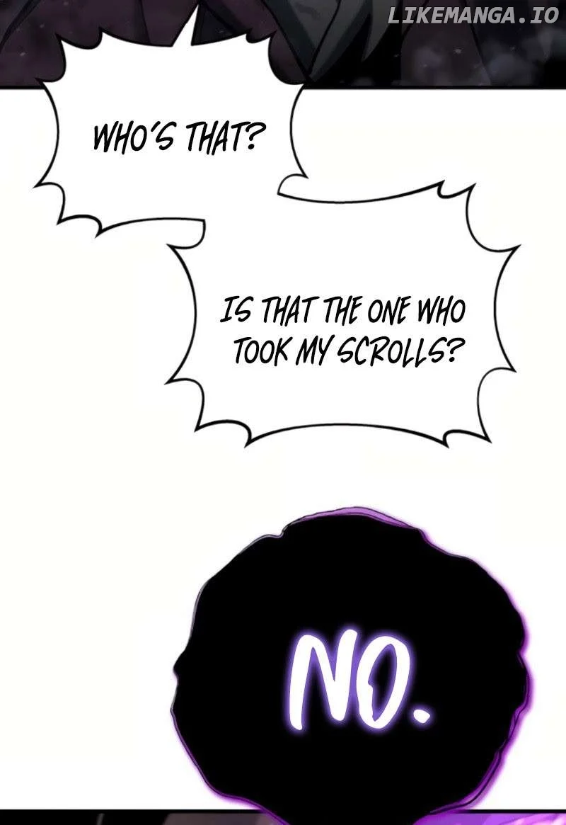 Hiding a Logistics Center in The Apocalypse chapter 37 page 161