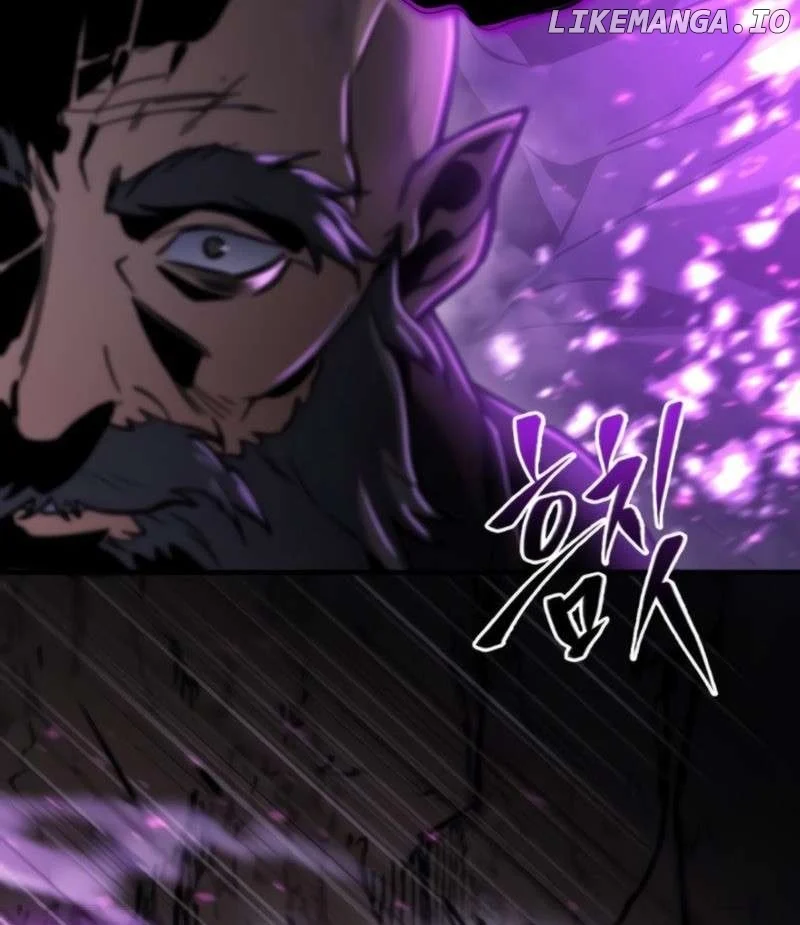 Hiding a Logistics Center in The Apocalypse chapter 37 page 162