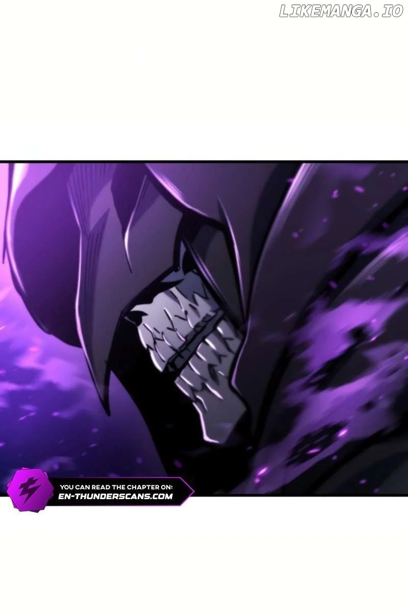 Hiding a Logistics Center in The Apocalypse chapter 37 page 165