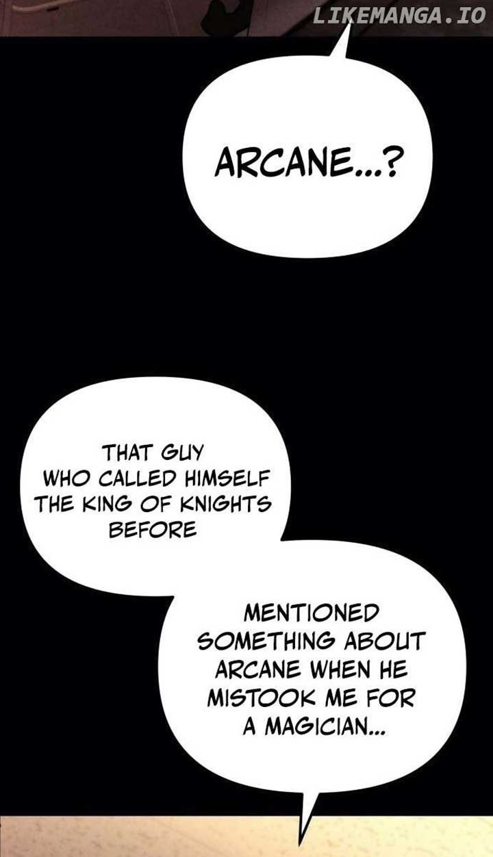Hiding a Logistics Center in The Apocalypse chapter 38 page 6