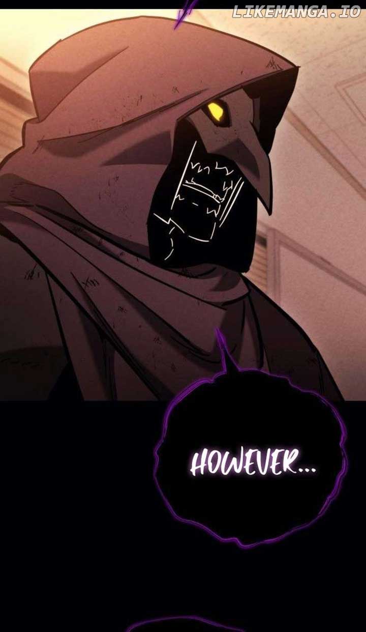 Hiding a Logistics Center in The Apocalypse chapter 38 page 15