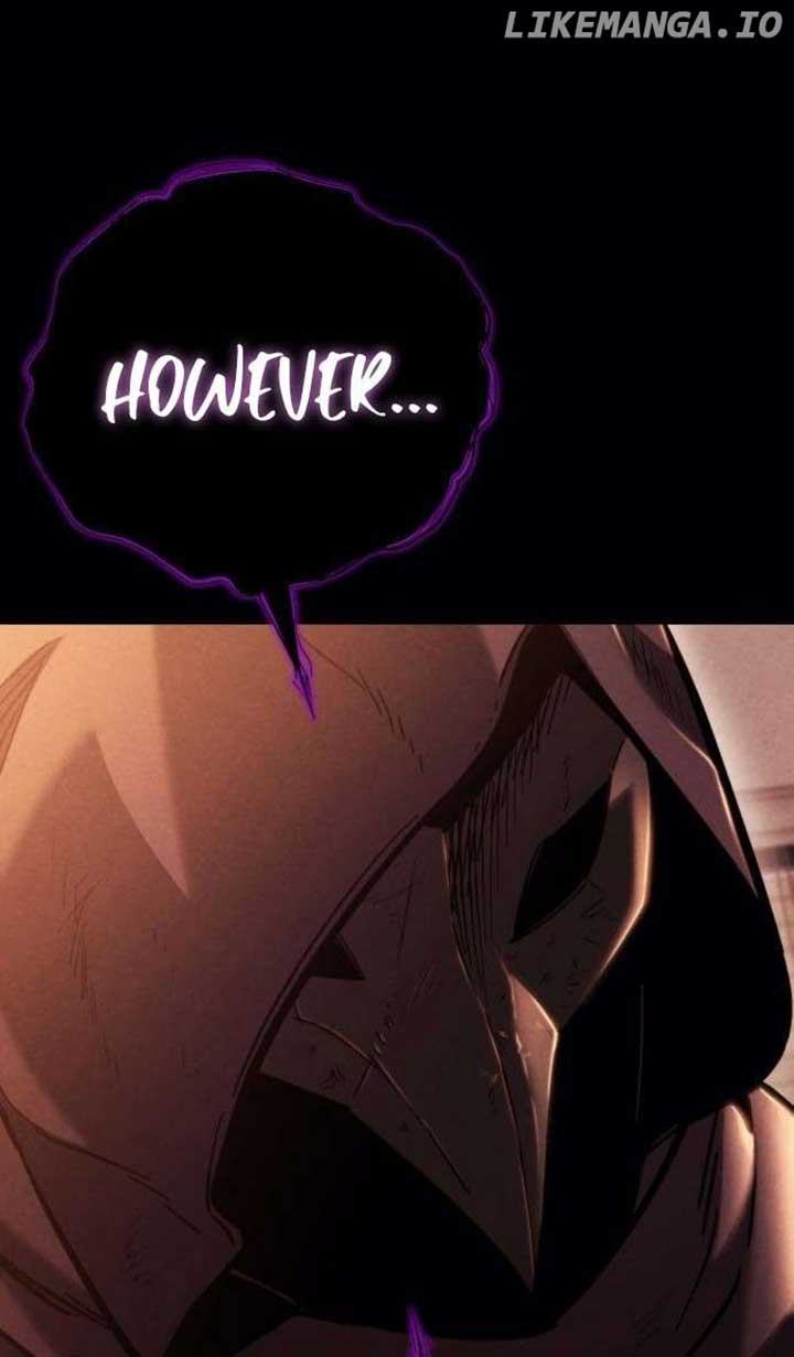 Hiding a Logistics Center in The Apocalypse chapter 38 page 24