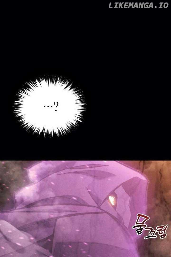 Hiding a Logistics Center in The Apocalypse chapter 38 page 33