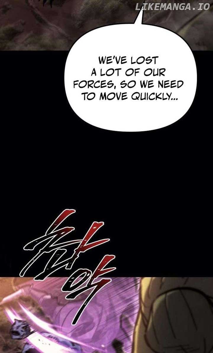Hiding a Logistics Center in The Apocalypse chapter 38 page 41