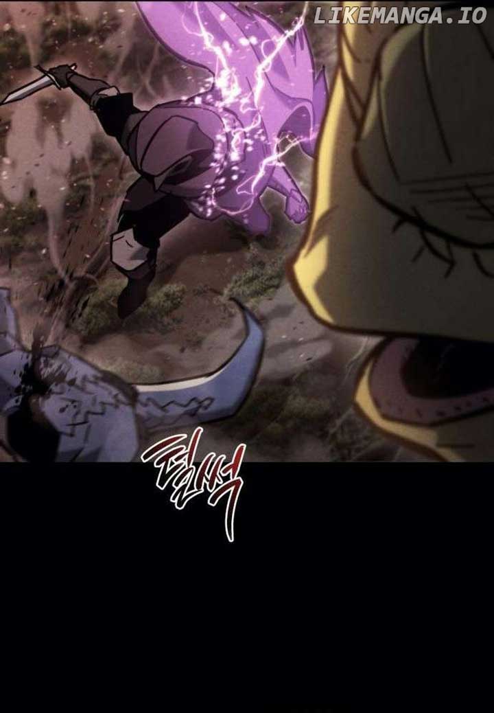 Hiding a Logistics Center in The Apocalypse chapter 38 page 43