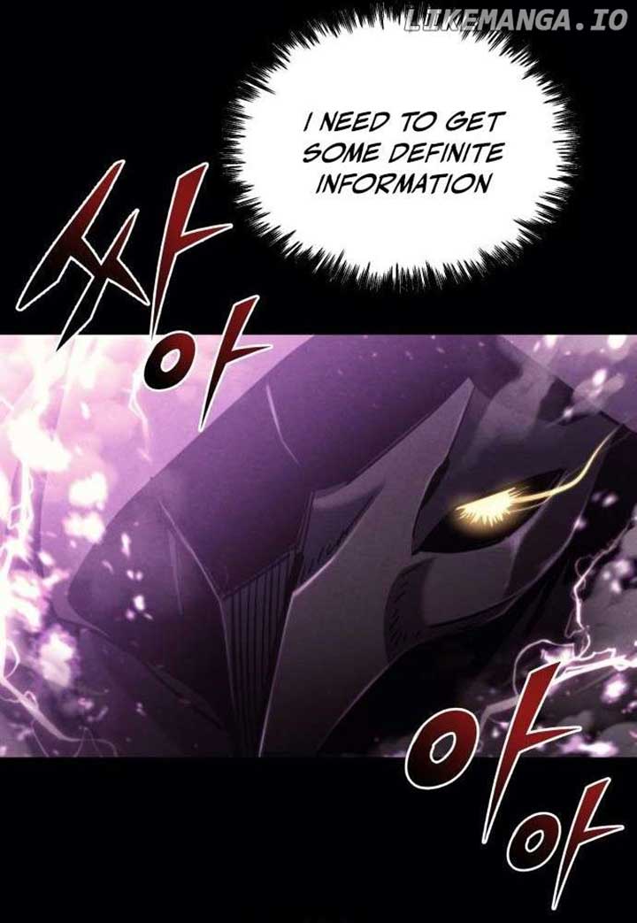 Hiding a Logistics Center in The Apocalypse chapter 38 page 44