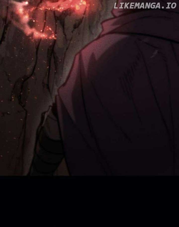Hiding a Logistics Center in The Apocalypse chapter 38 page 52