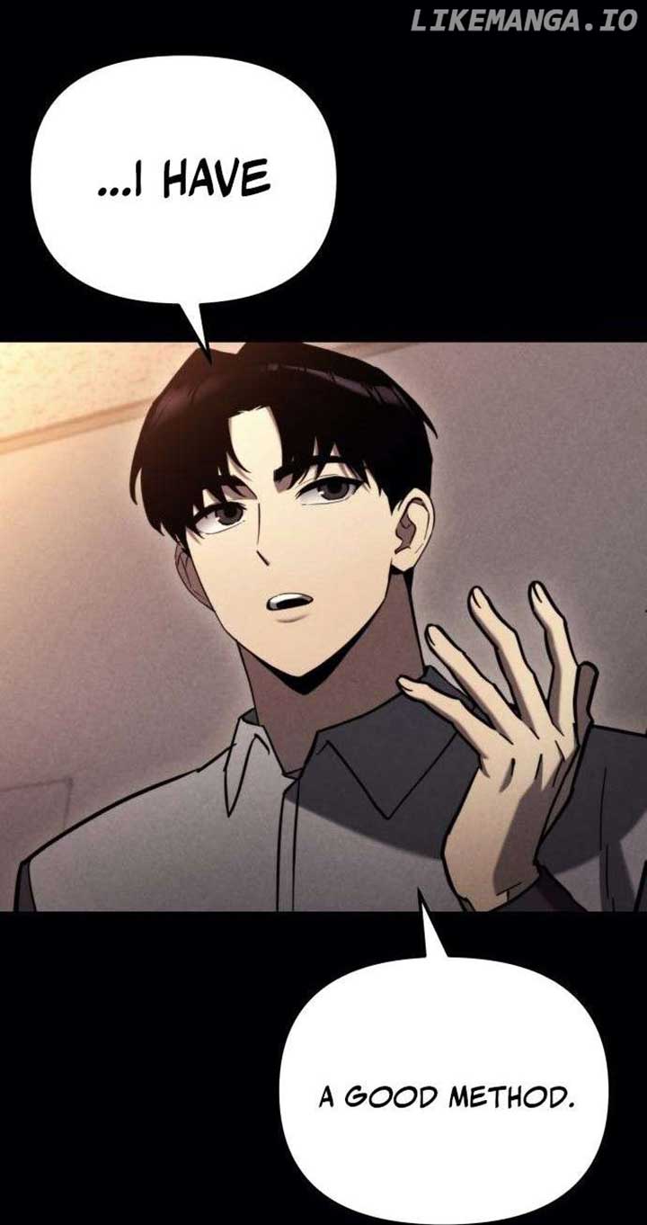 Hiding a Logistics Center in The Apocalypse chapter 38 page 73