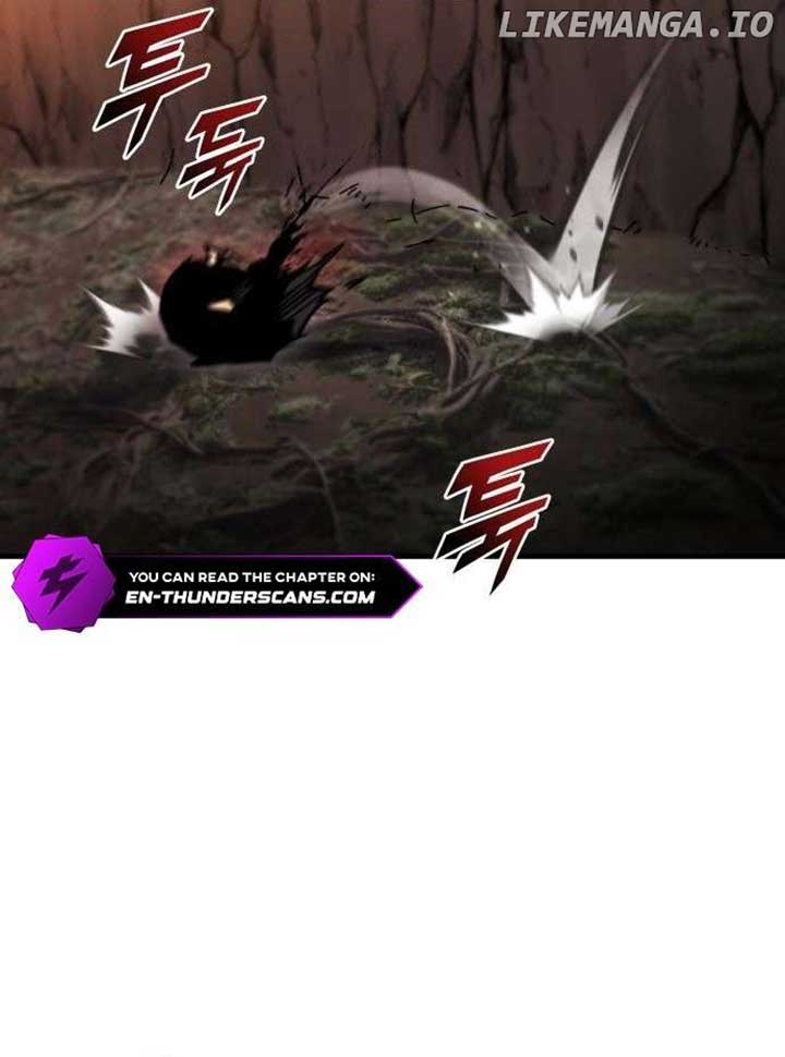 Hiding a Logistics Center in The Apocalypse chapter 38 page 110