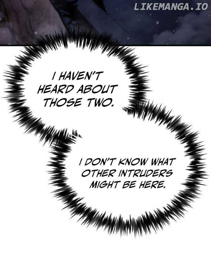 Hiding a Logistics Center in The Apocalypse chapter 38 page 131