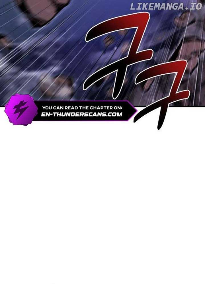 Hiding a Logistics Center in The Apocalypse chapter 38 page 136