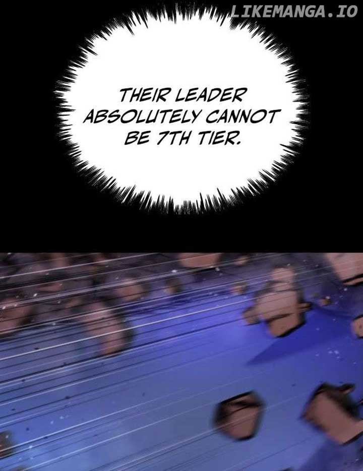 Hiding a Logistics Center in The Apocalypse chapter 38 page 141