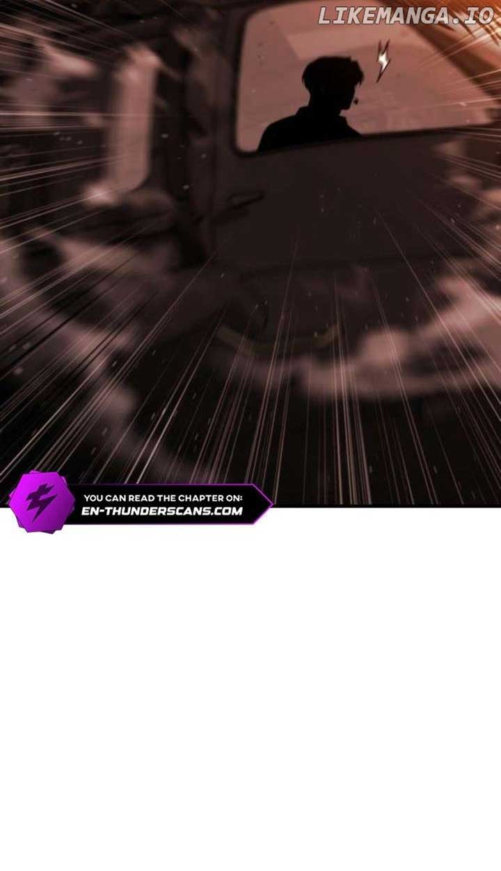 Hiding a Logistics Center in The Apocalypse chapter 38 page 149