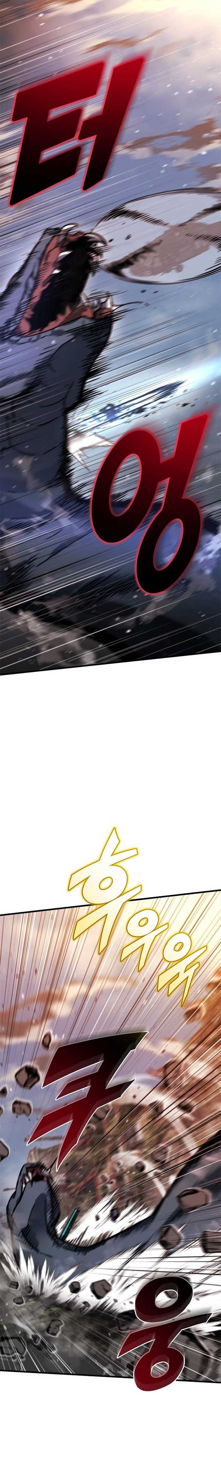 Hiding a Logistics Center in The Apocalypse chapter 39 page 2