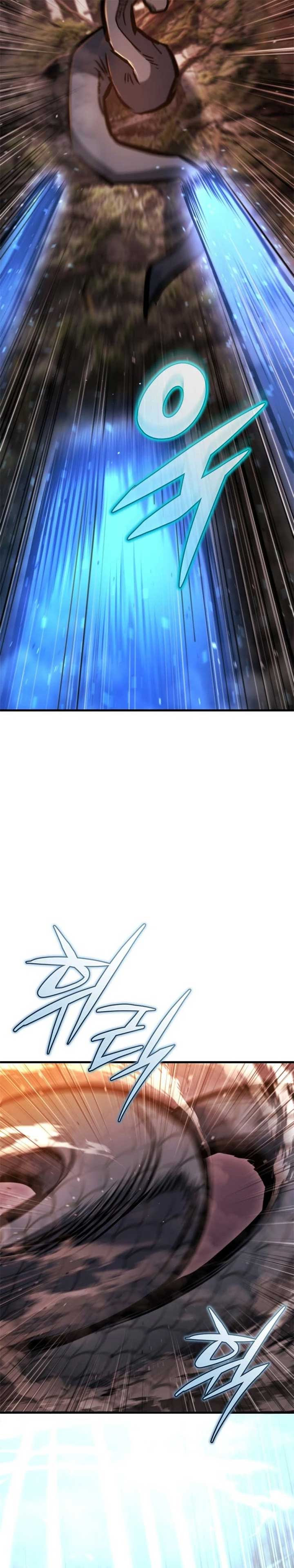 Hiding a Logistics Center in The Apocalypse chapter 39 page 5